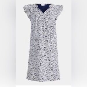 J Crew dress NWT